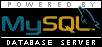 MySQL Database Server