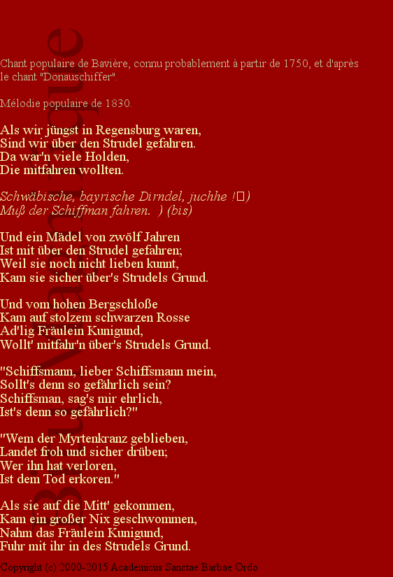 Donaustrudel