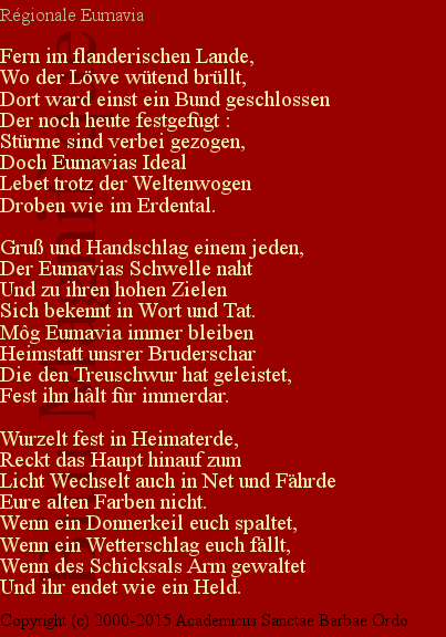 Gründertied