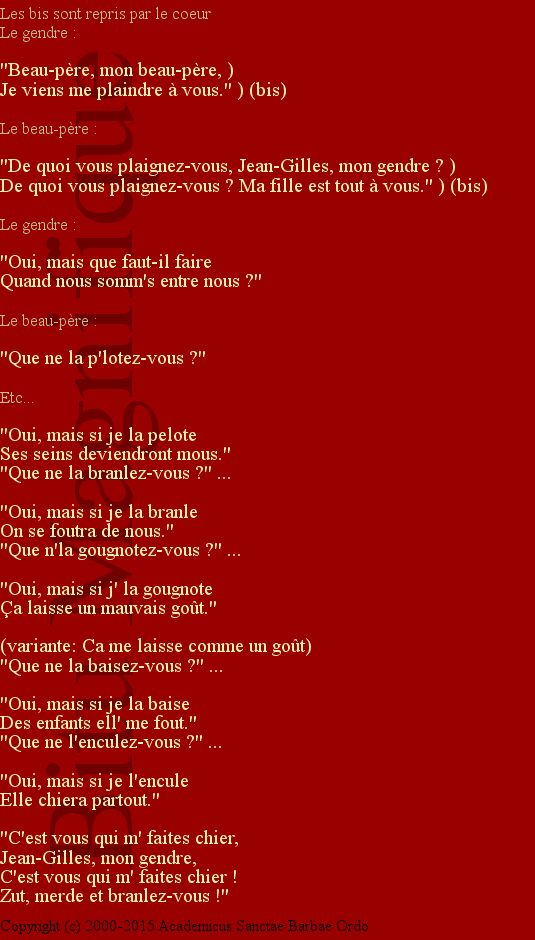 Jean-Gilles
