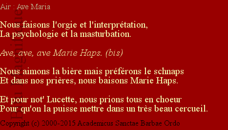 Institut Libre Marie Haps (ILMH)