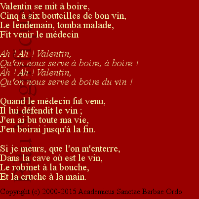 Valentin
