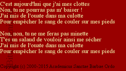 Les clottes