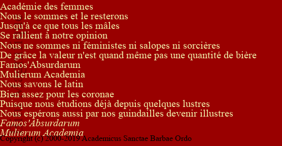 Fama