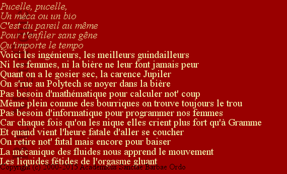 Supérieur Liège - ISIL