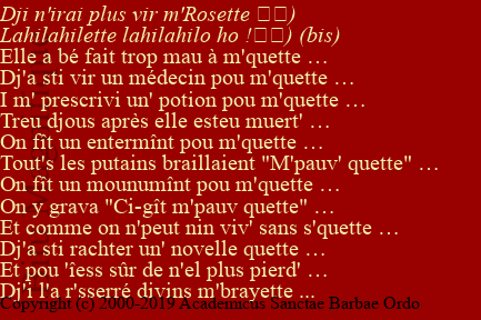M'pauv quette